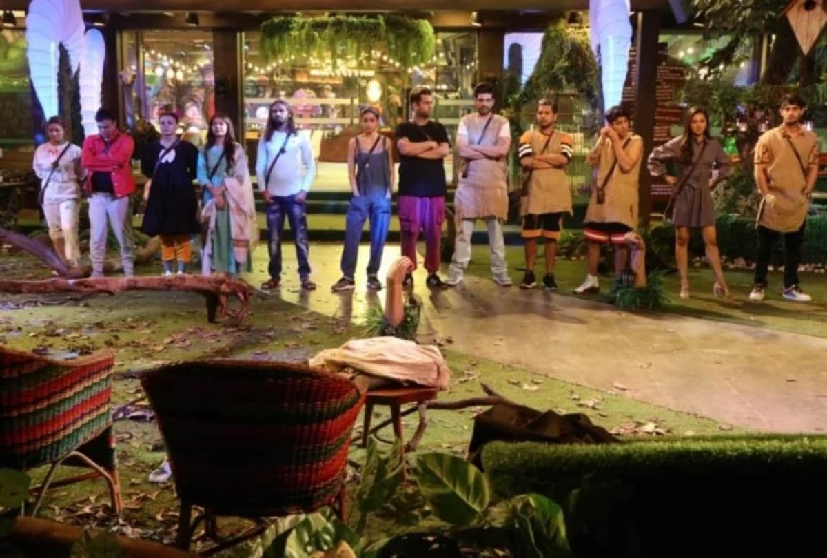 Bigg Boss 15: Rakhi Sawant wins ticket to finale task becomes the first finalist of the show