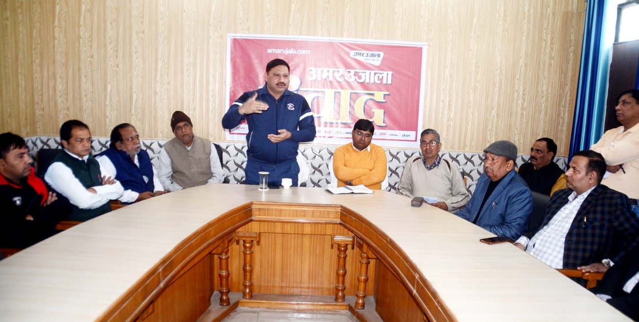 To solve the problem of water, three tubewells will be installed, the problem of dirt and water logging will end.