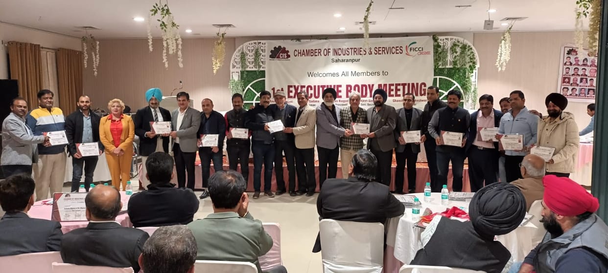 CIS to create 200 new members in a month