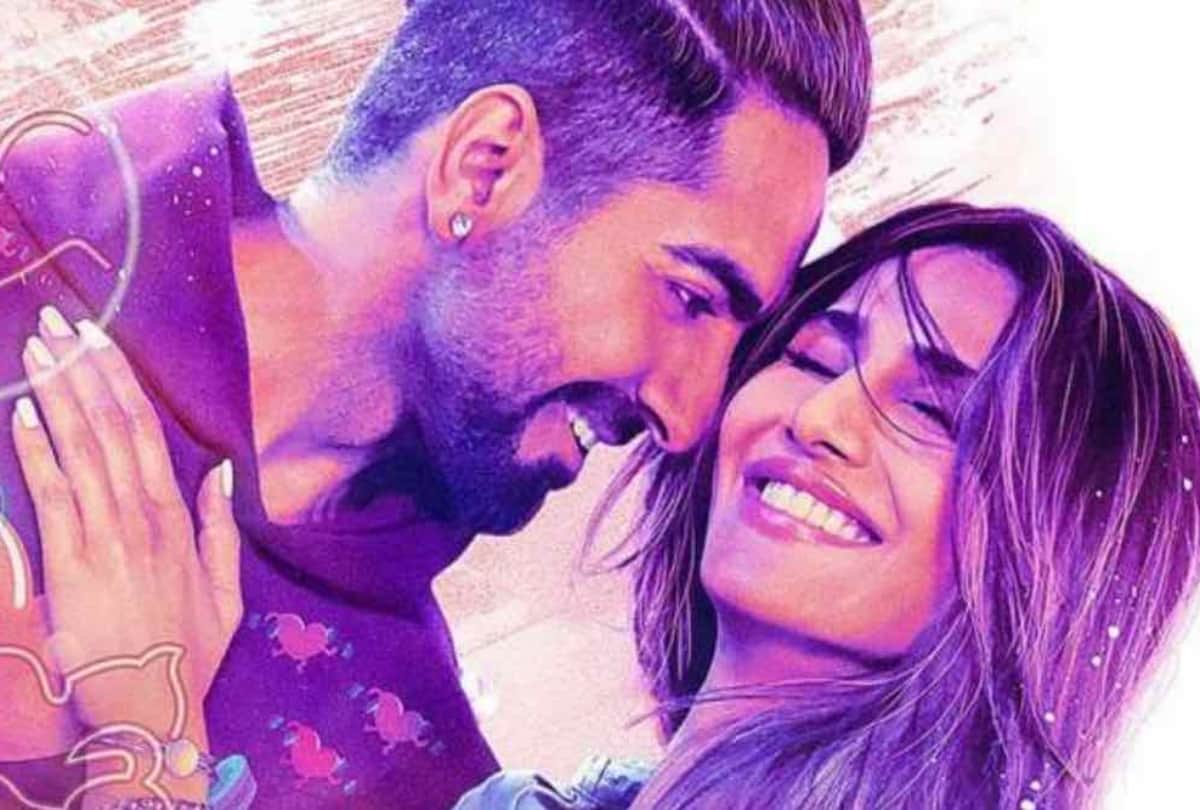 chandigarh kare aashiqui day 1 box office collection Ayushmann Khurrana, Vaani Kapoor film