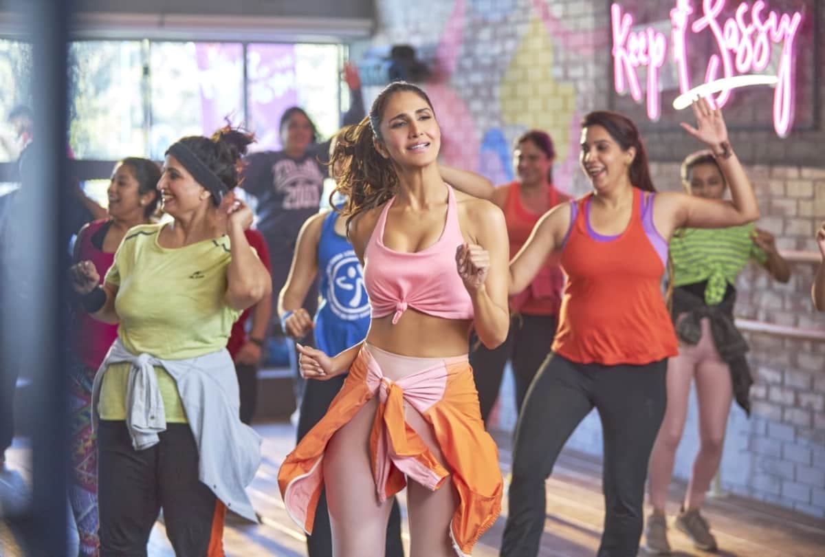 chandigarh kare aashiqui day 1 box office collection Ayushmann Khurrana, Vaani Kapoor film