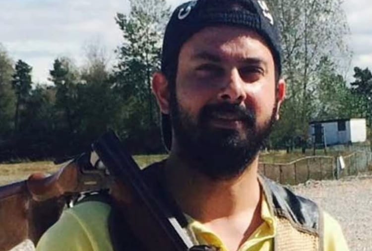 CBI has announced reward of Rs 10 lakh in Sippy Sidhu Murder Case of Chandigarh
