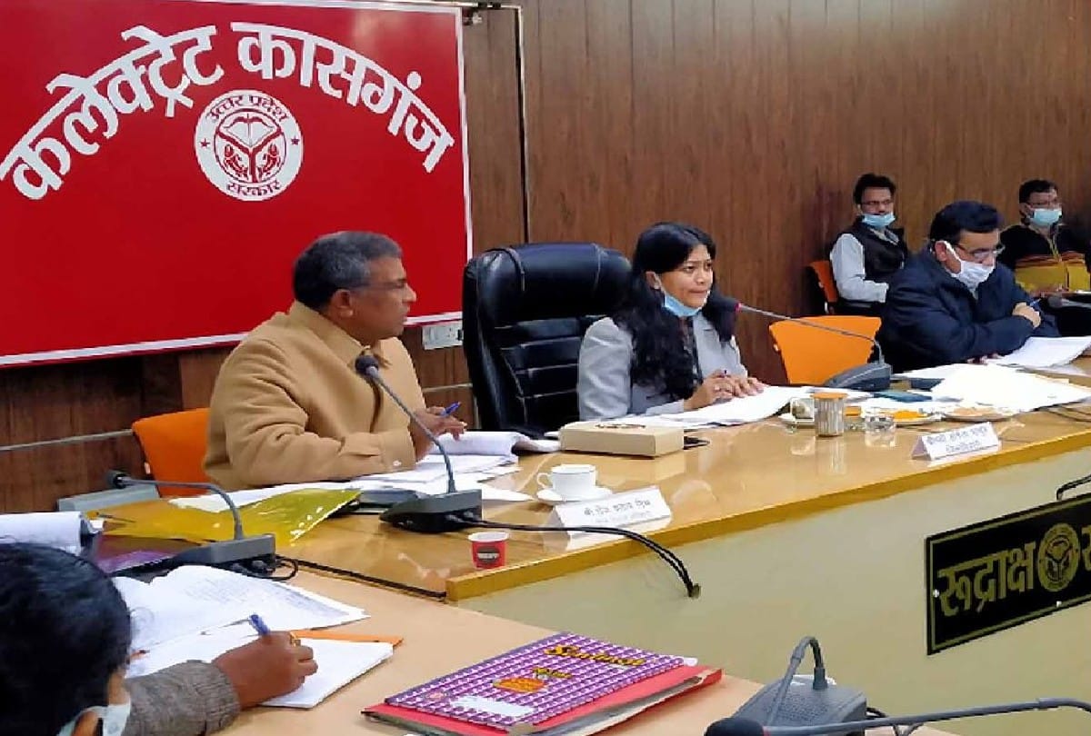 meat, liquor and eggs banned in holy pilgrimage site Soronji kasganj