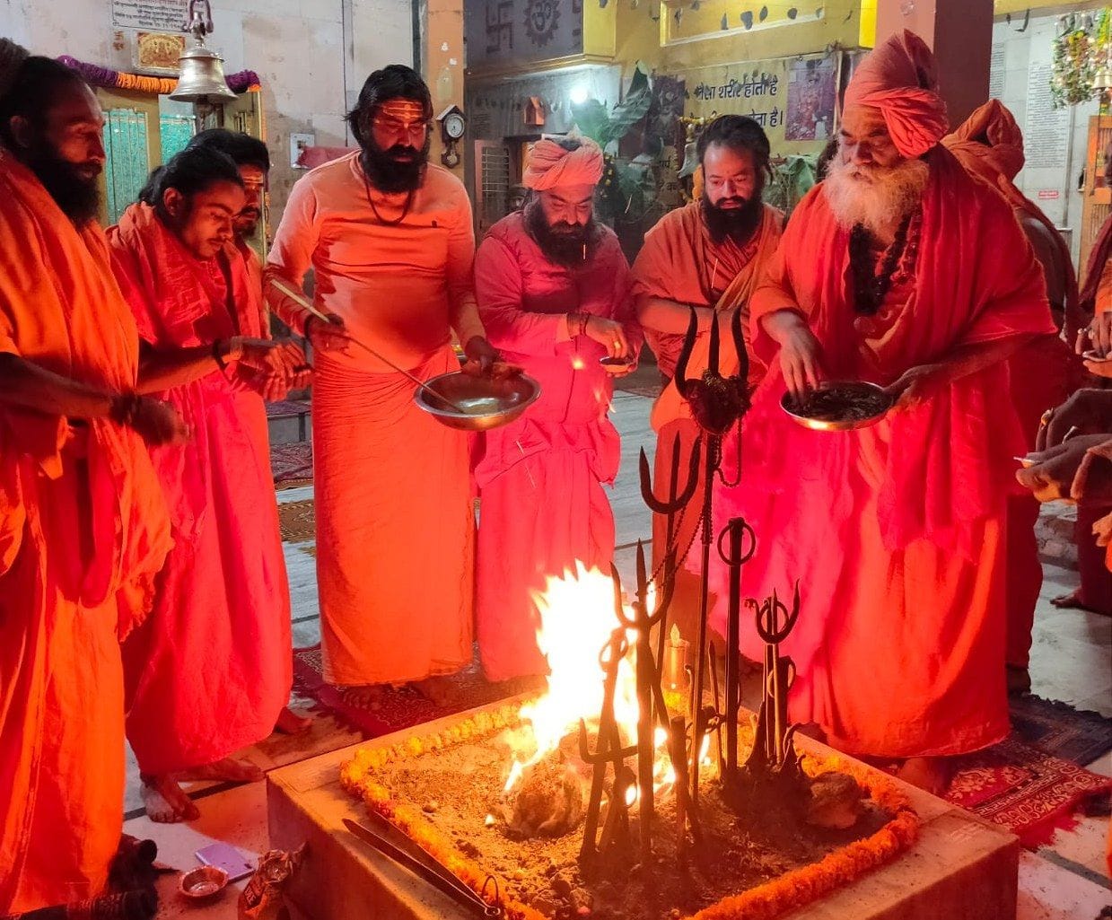 Arena Parishad will build martyr military shrine in memory of General