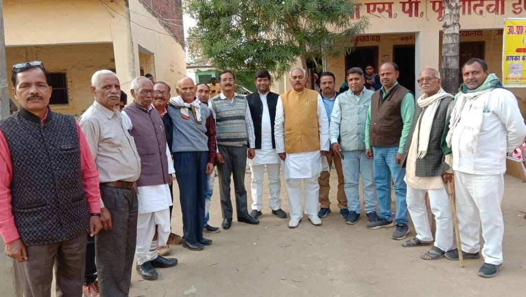 vittvihin teachers meeting