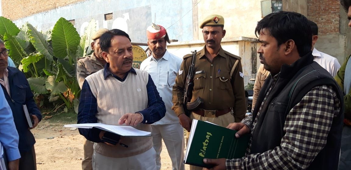 kannauj,kannauj news