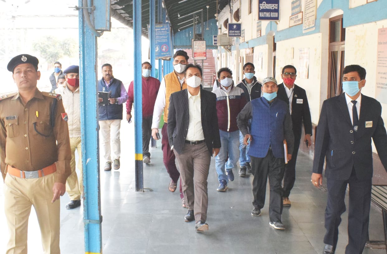 make tourist service better