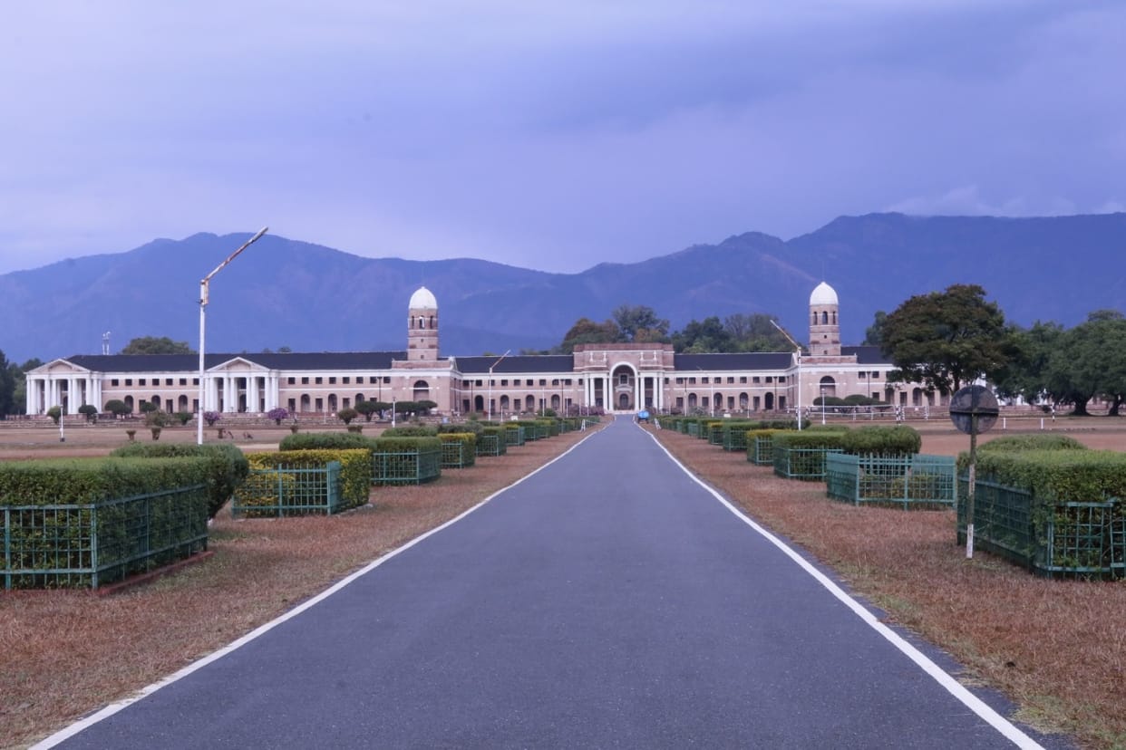 Uttarakhand news: Forest Research Institute will reopen for visitors from December 13
