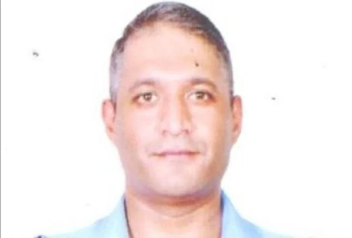Group Captain Varun Singh wrote a letter to students of his school, he said that Its ok to be mediocre 