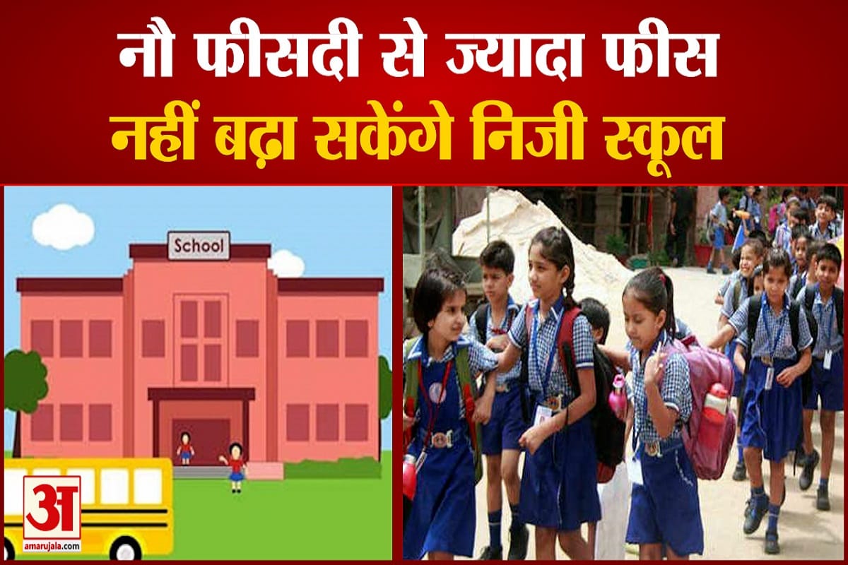 हरियाणा निजी स्कूल