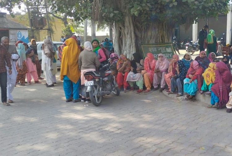 Jind Police have identified the unidentified body found four days ago in Nagooran village of Jind 