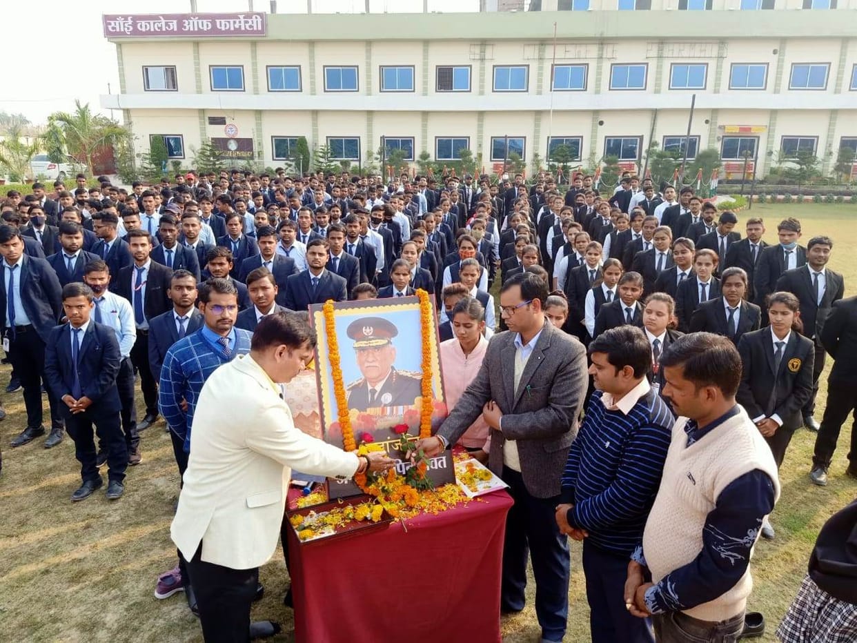 Important role of CDS Bipin Rawat in army development