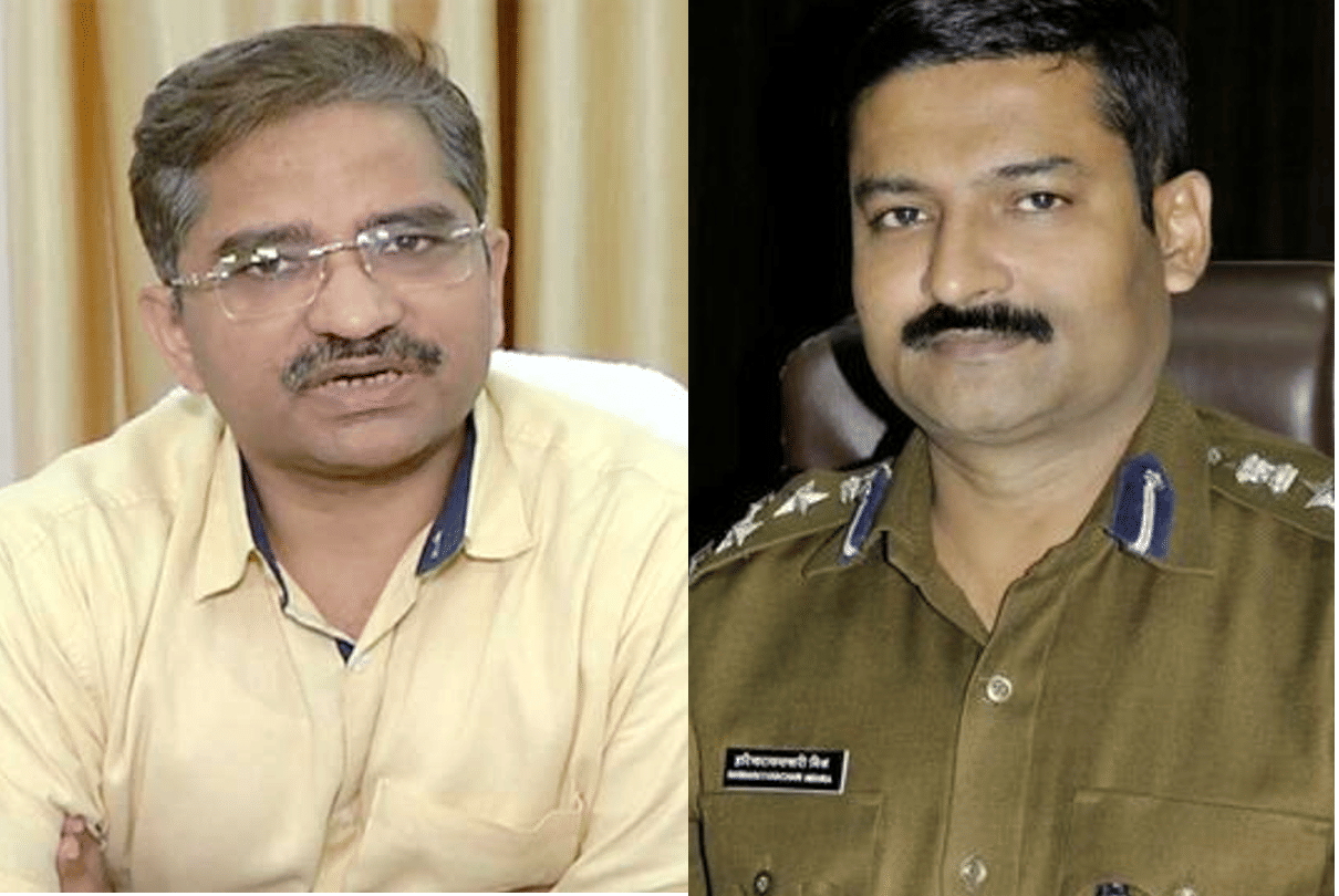 MP IPS Transfers: Deoskar Indore and Mishra now Police Commissioner of Bhopal, 12 IPS officers transferred