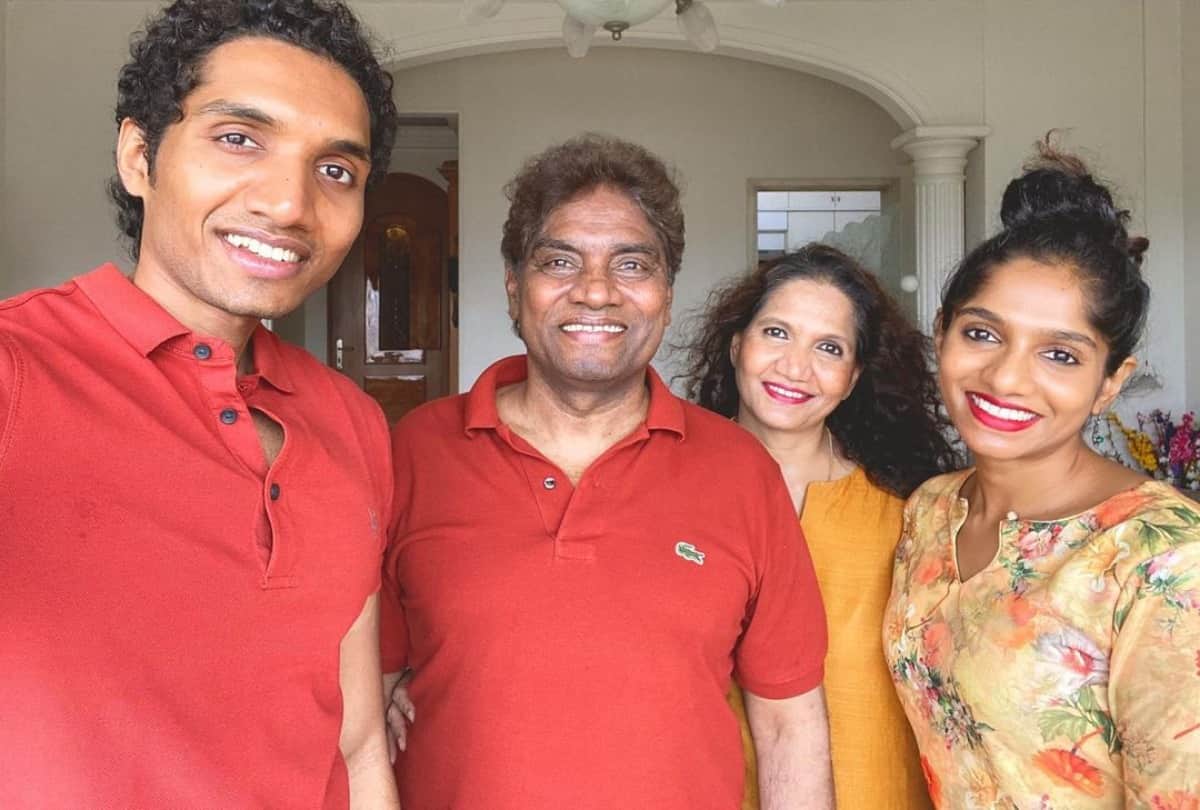 johny lever son jessey worked with him in Kabhi Khushi Kabhie Gham recreated memories after 20 years completion