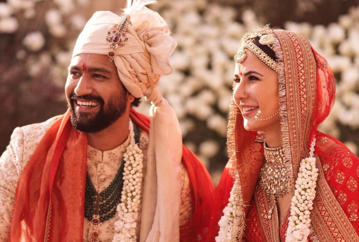 Vicky Kaushal wrote such a caption in his post, fans gave advice to become a father