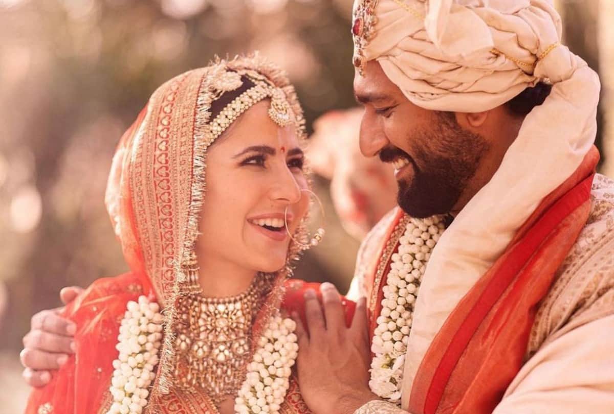 Vicky Kaushal- Katrina Kaif Reception date and venue details has been revealed, know everything about reception here