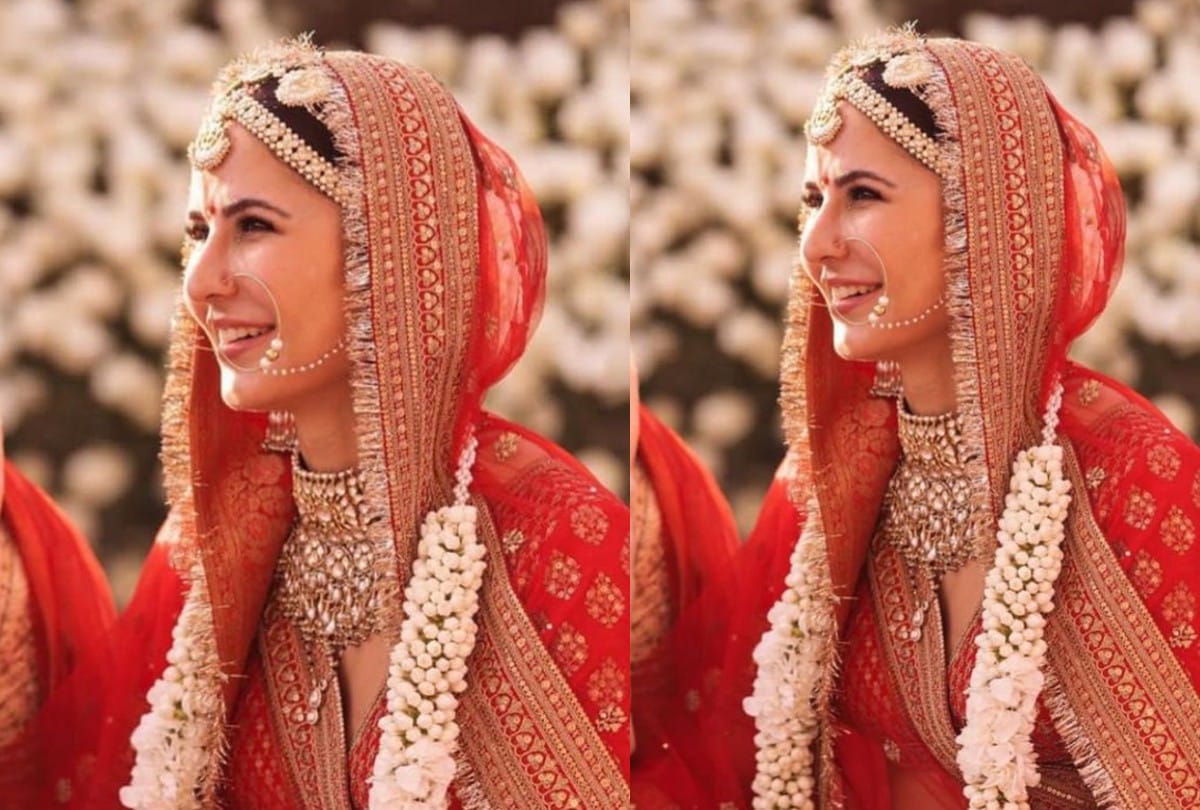 Katrina’s brother gives shout-out to Sharvari Vicky reacts to Isabelle’s post