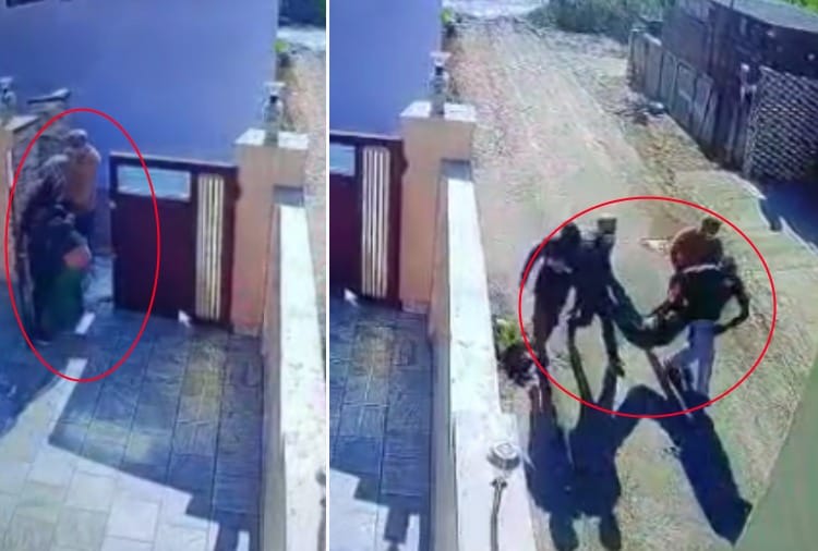 9 year old boy kidnapped from home in Hoshiarpur of Punjab