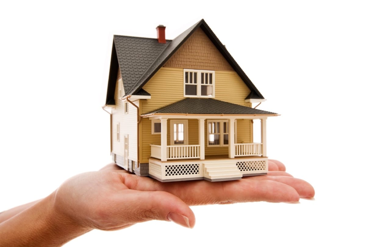 kNight frank India Report in new year houses price will rise by five percent, year will be better for both commercial and residential sectors