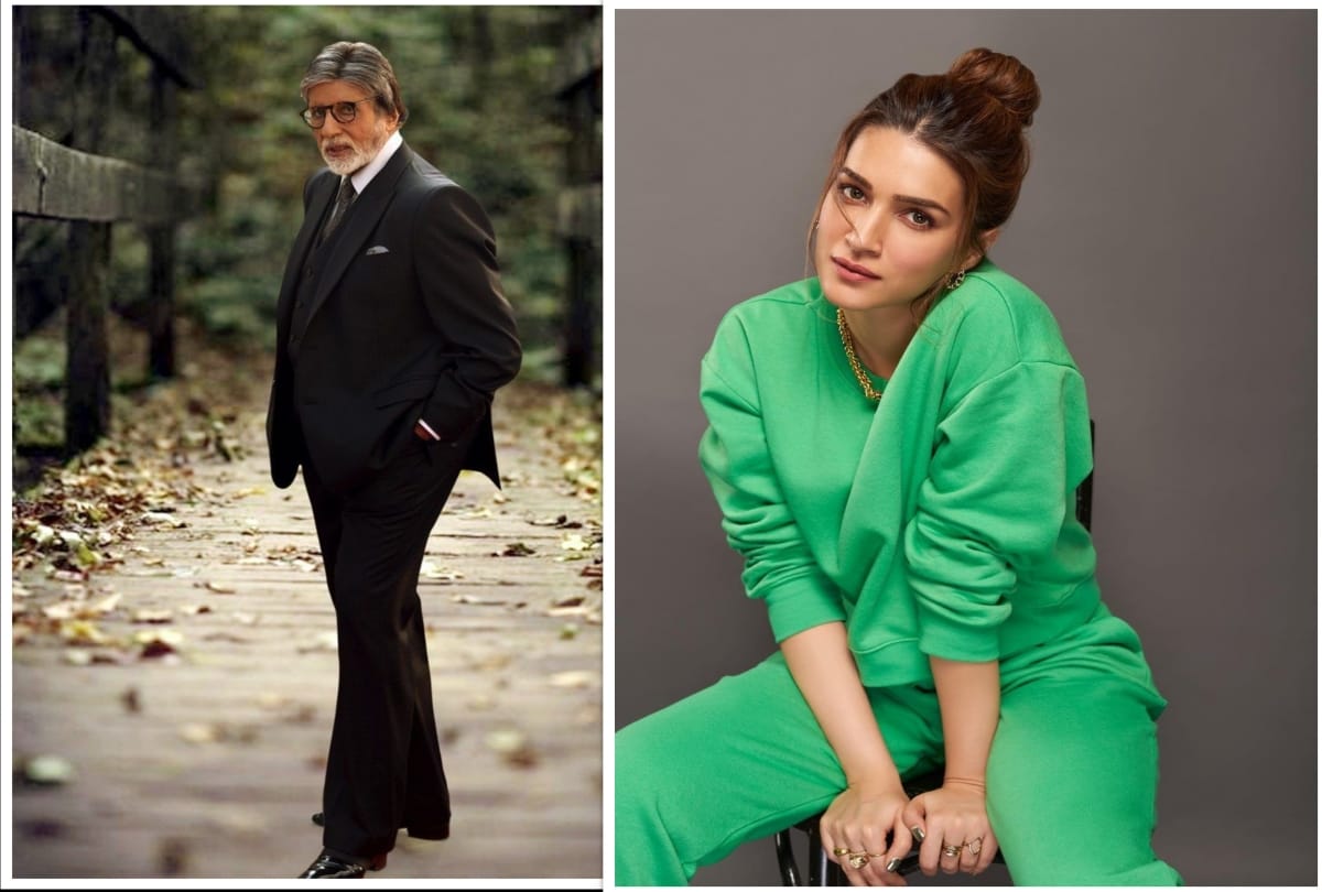 Amitabh Bachchan rents his duplex flat to Kriti Sanon know how much rent will have to be paid