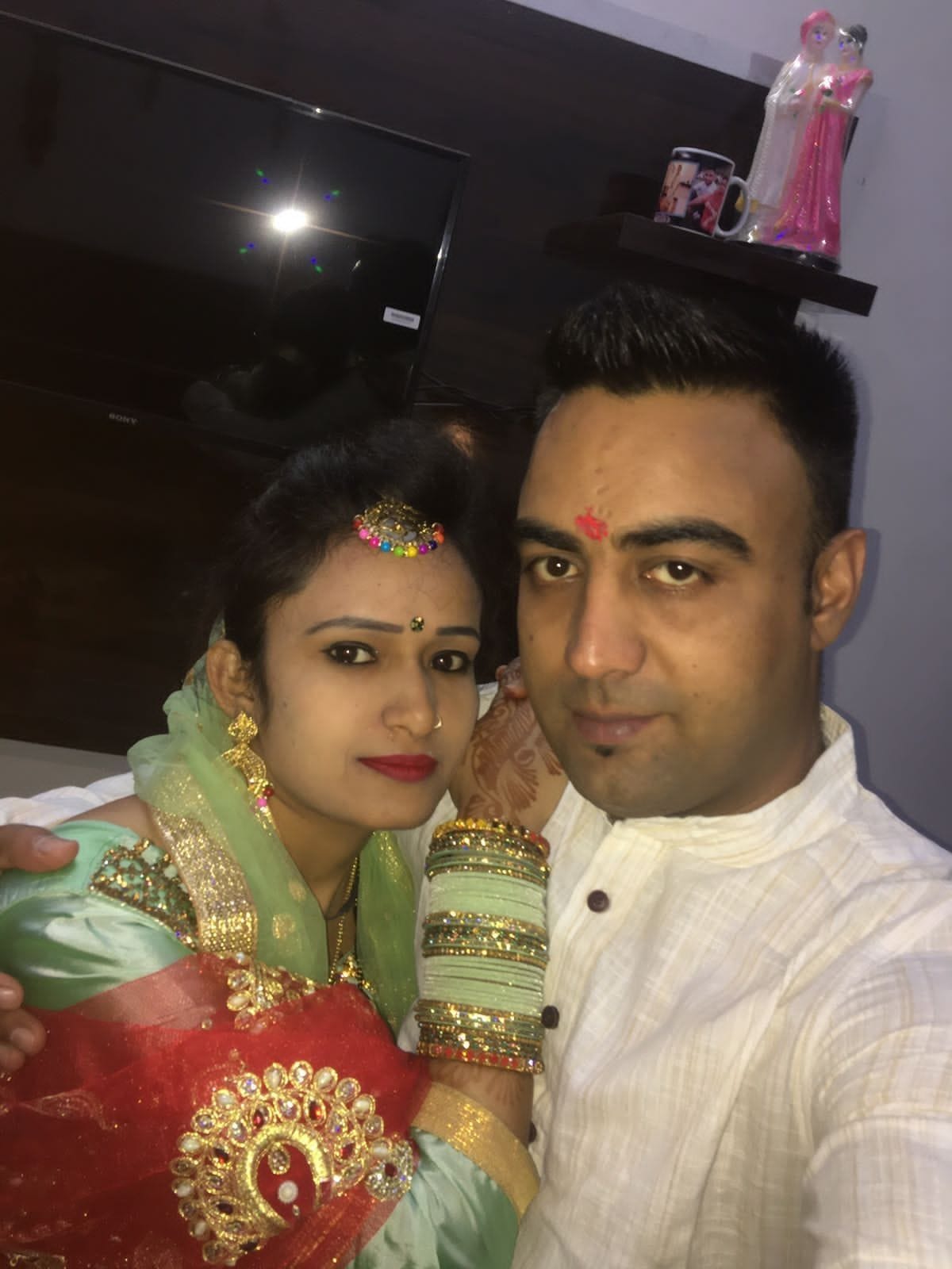 Selfie Against Dowry campaign is pleasing to the young generation