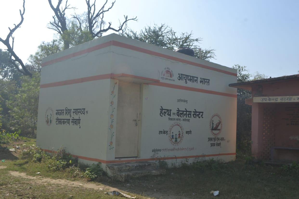 telemedicine centers will be opened on wellness centers