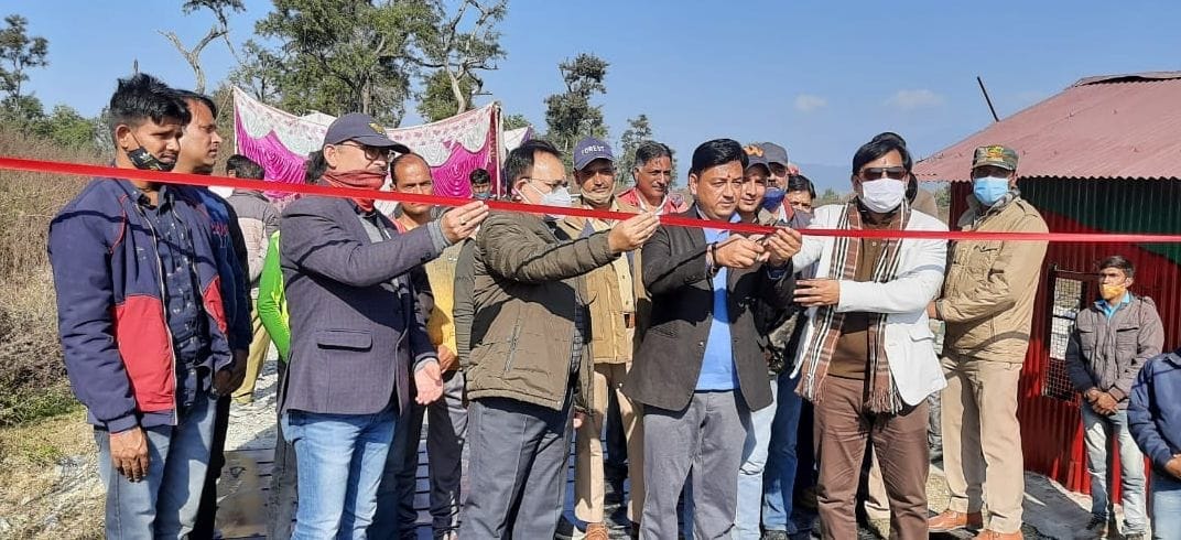 khanan start in kosi