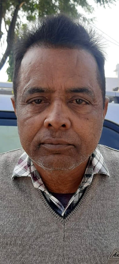 Gangnauli Sugar Mill backward in payment, 159 crore outstanding