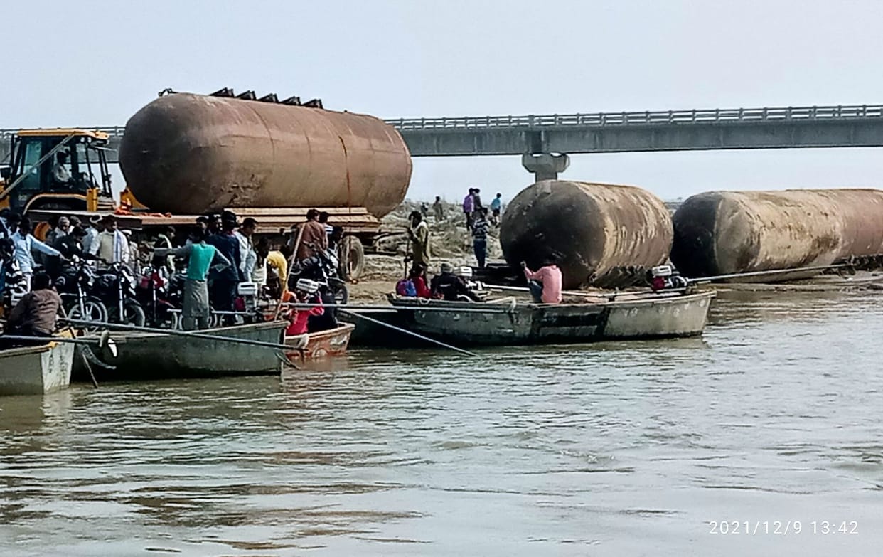 kolaghat pul