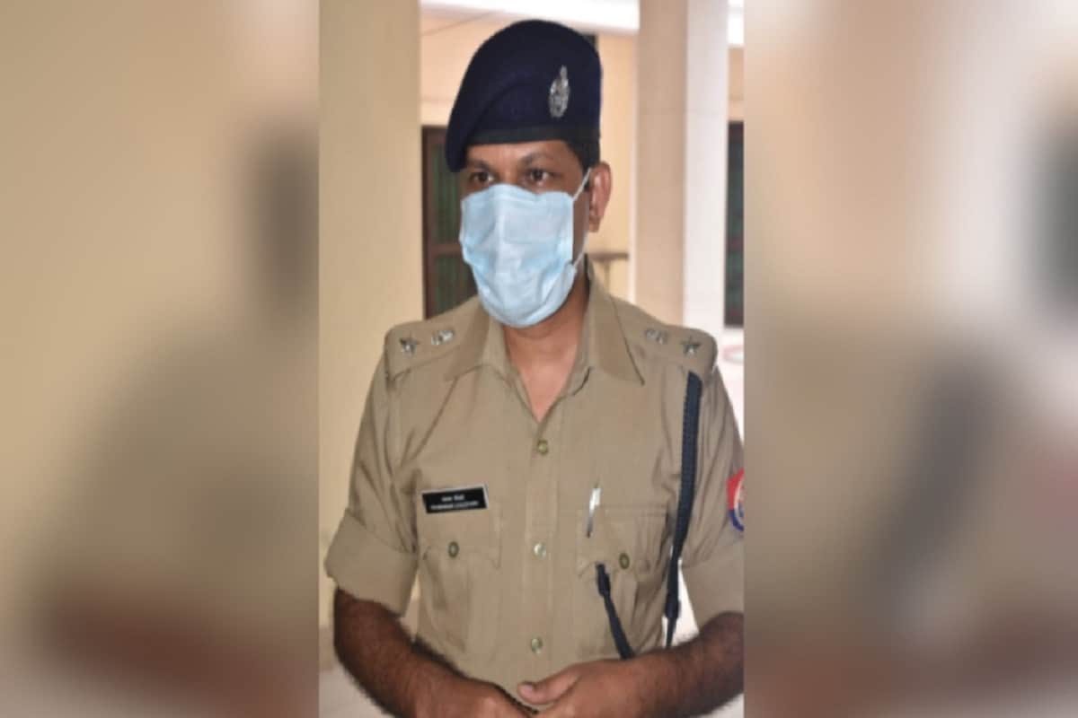 UP Crime News: Student Gopal was murdered for slapping their girlfriend brother