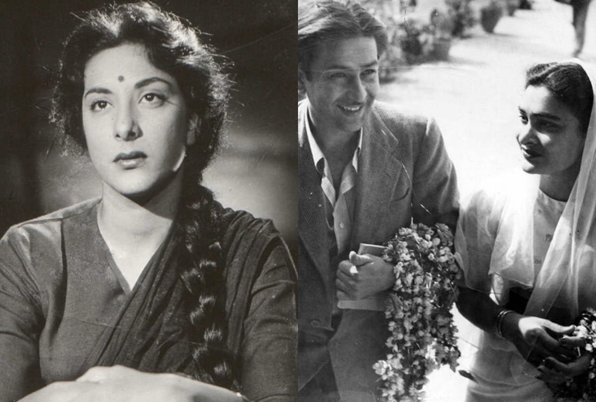 nargis dutt afraid to stepped in rk studio after 24 years rishi kapoor revealed the reason why
