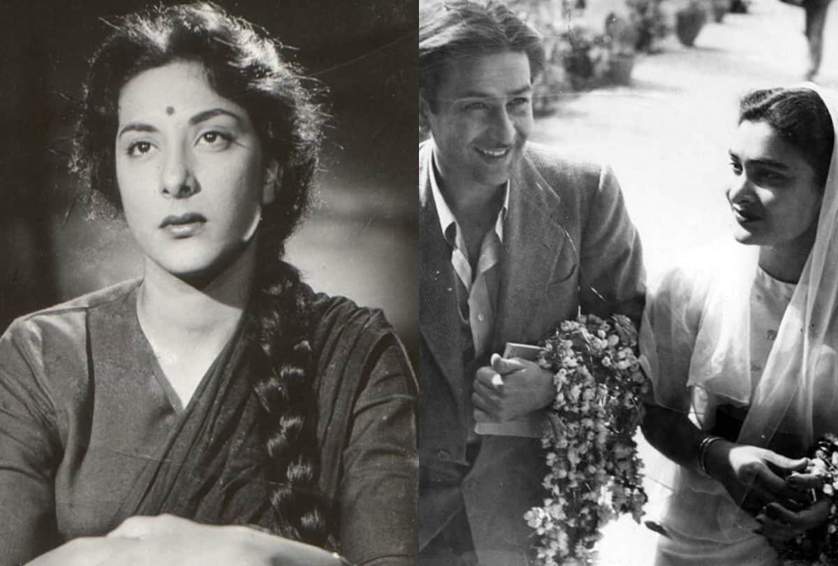 Raj Kapoor had fallen in love with Nargis at first sight, could not get married because of this reason