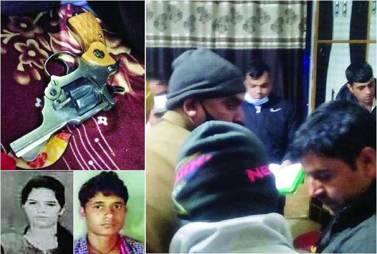 Two bodies found in hotel room in Charkhi Dadri of Haryana