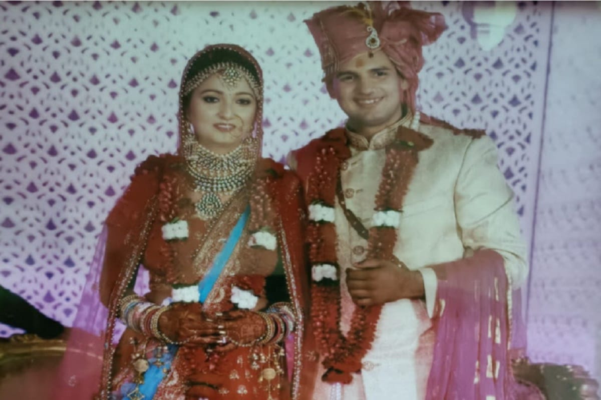 CDS Bipin Rawat Helicopter Crash: Squadron leader Kuldeep Singh was son-in-law of Meerut and wife is in shock after death
