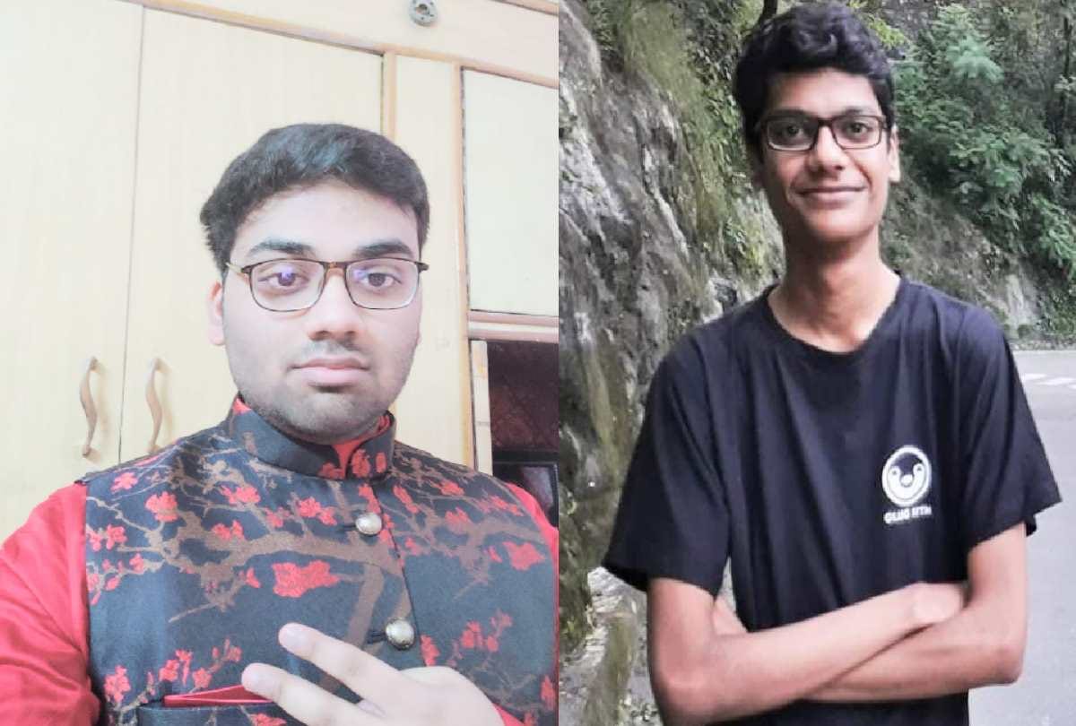 Two students of Himachal's NIT Hamirpur got jobs on an annual package of 1.12 crores
