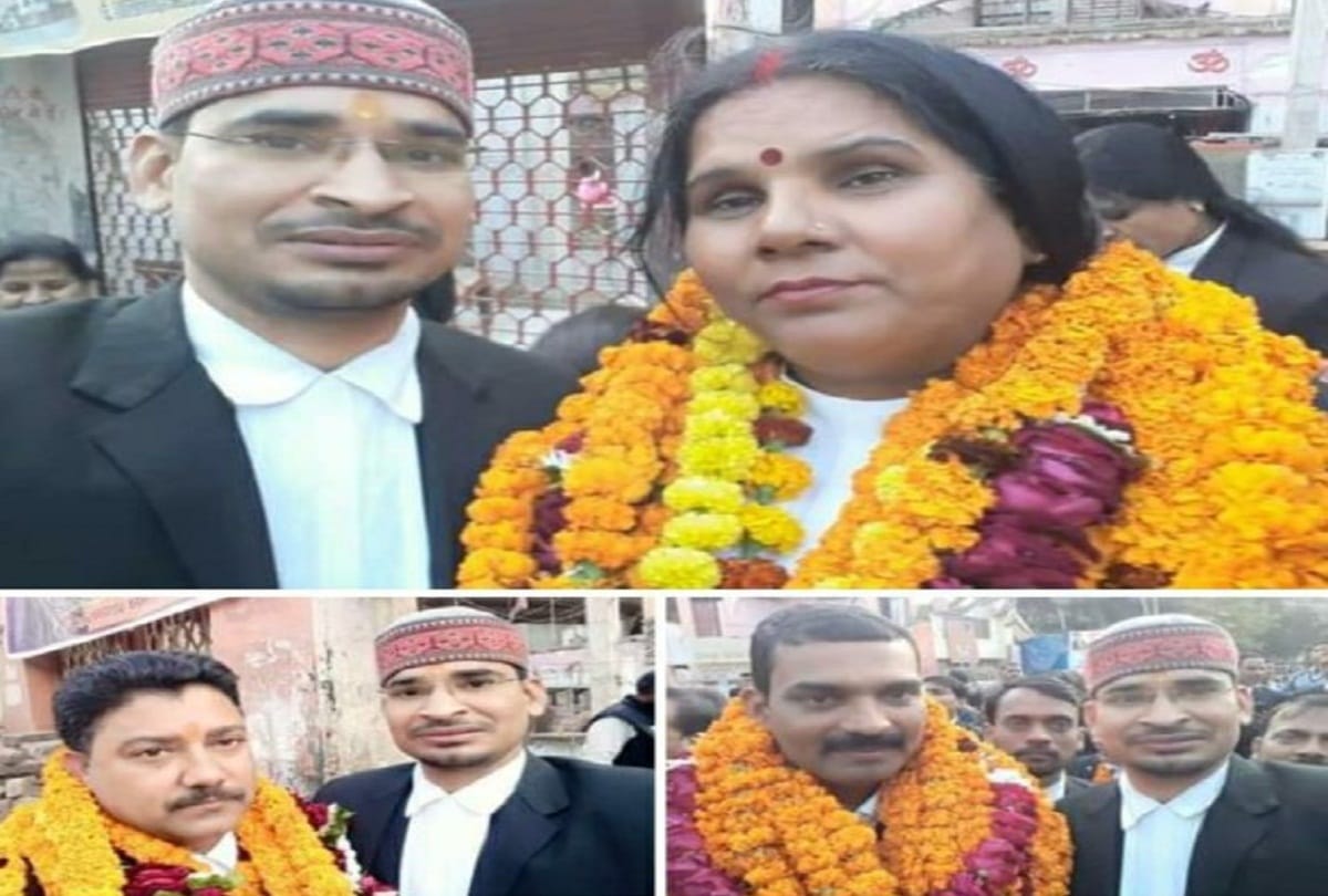 Allahabad High Court Bar Association: Results for three more posts declared