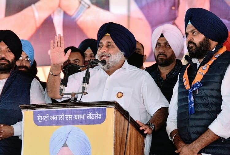 Leaders are Making derogatory comments against each other in punjab assembly elections 2022