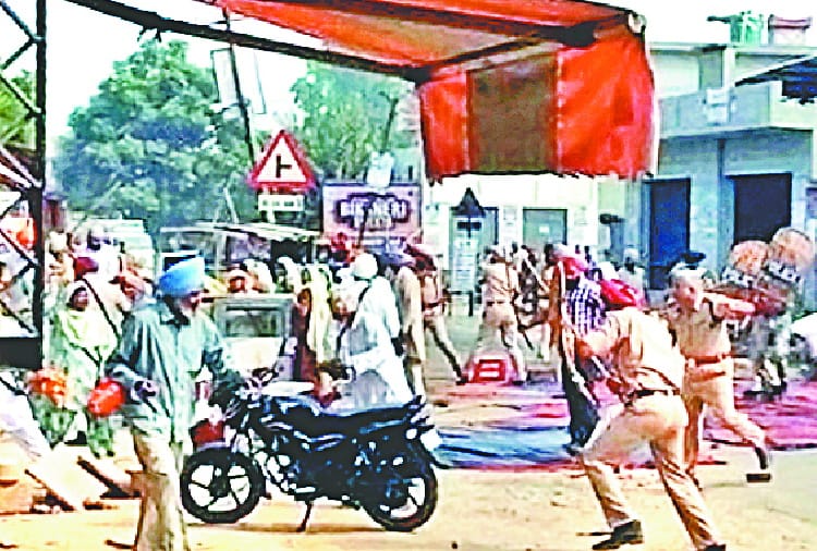 People of Punjab is waiting for Justice in Sacrilege Case