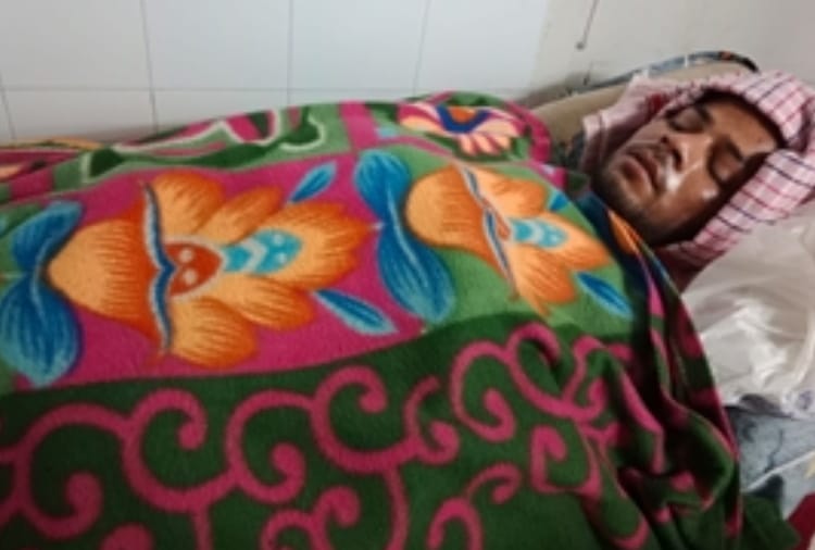 Man sprinkled petrol on his friend and set him on fire in Patiala