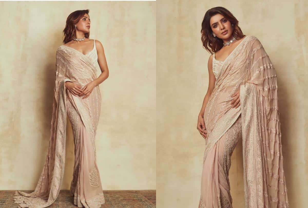 Samantha Prabhu: After Pushpa Samantha will now do item song in vijay devarakonda film liger