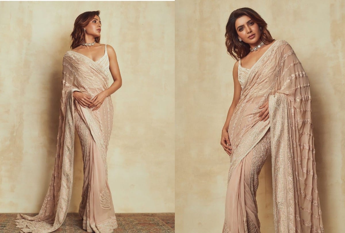 Samantha Ruth Prabhu slams the trollers for judging women on the basis of dressing sense