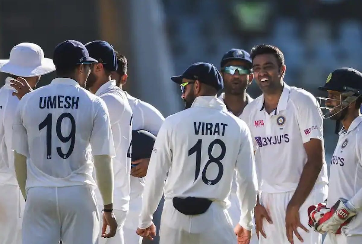 IND vs SA Indian Players will spend 44 days in bio bubble on South Africa tour