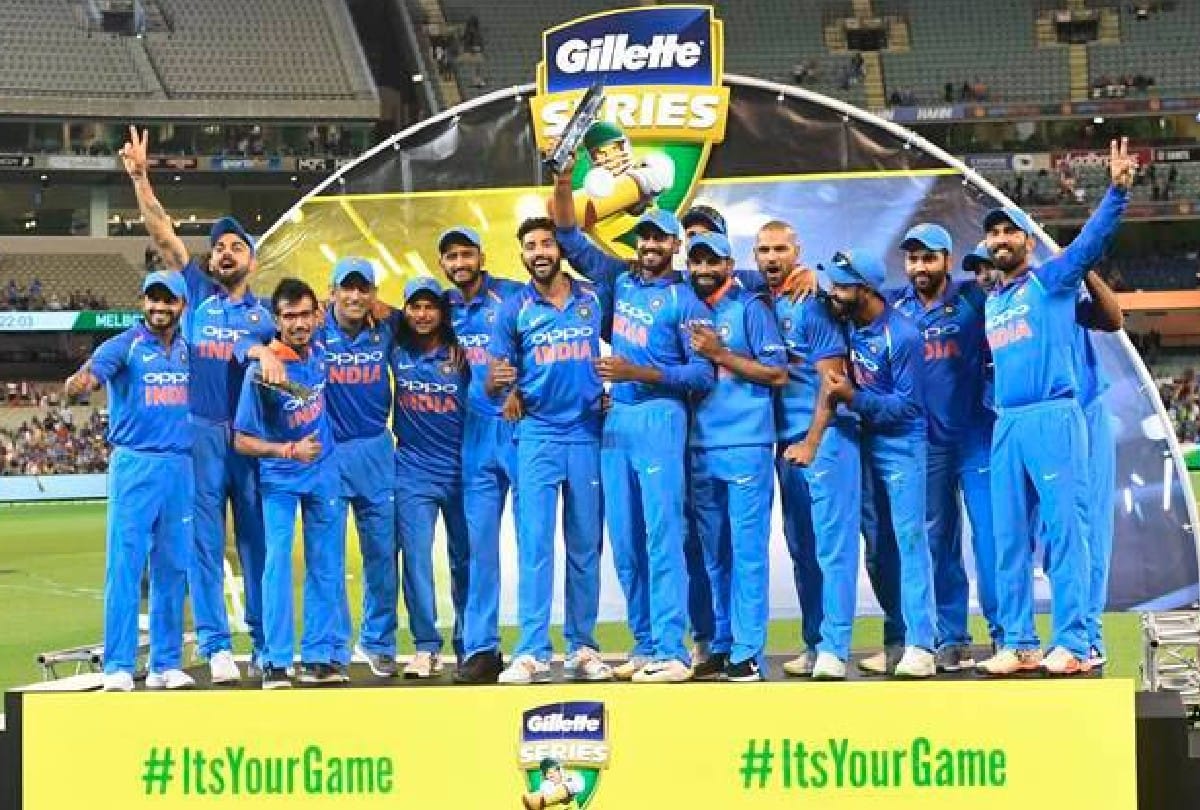 Virat Captaincy Record India Five greatest ODI victory in Virat Kohli Captaincy