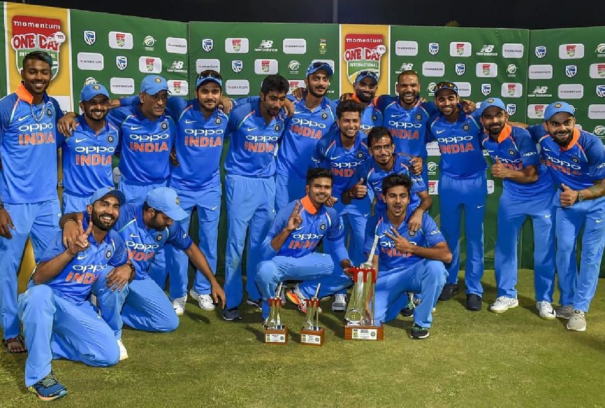 Virat Captaincy Record India Five greatest ODI victory in Virat Kohli Captaincy