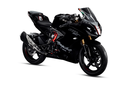 TVS Motor Company announces it has launched its popular India-made TVS NTorq 125 scooter and TVS Apache RR 310 in Philippines market of the Philippines