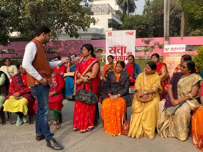 UP Assembly Election 2022 deoria Aadhi Abadi Ki Baat Coverage News Updates In Hindi