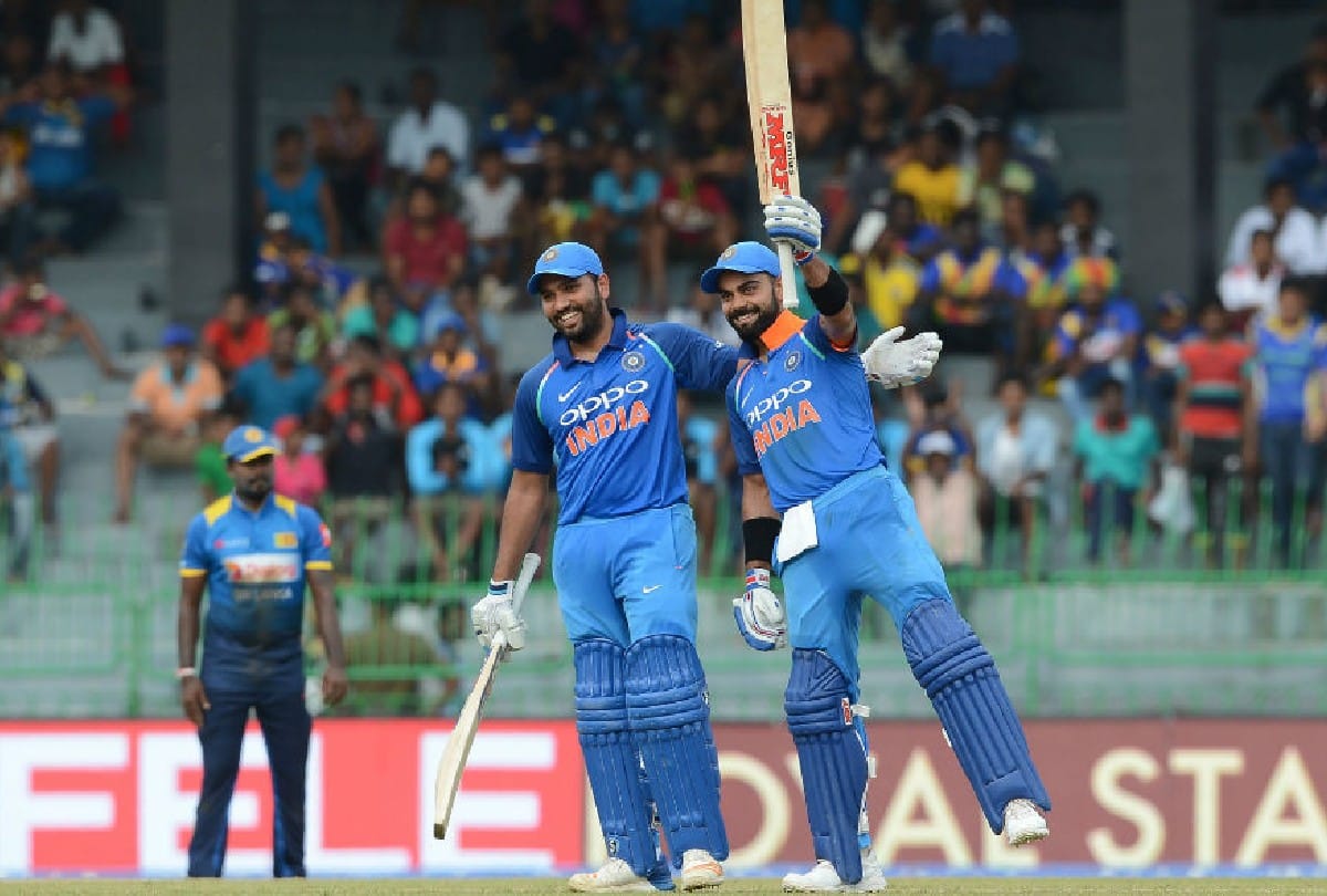 Virat Captaincy Record India Five greatest ODI victory in Virat Kohli Captaincy