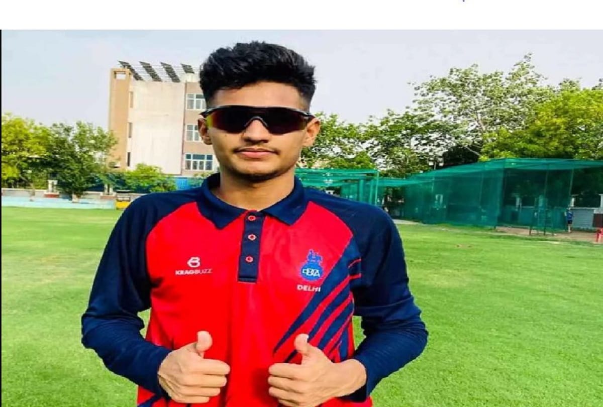 Indian team announced for ICC U-19 World CUP yash dhull to captain team india