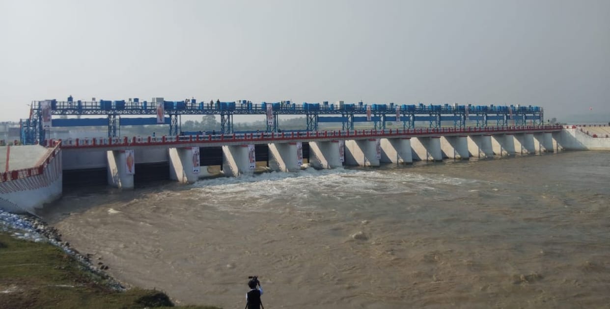 bahraich
