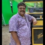 अली अकबर